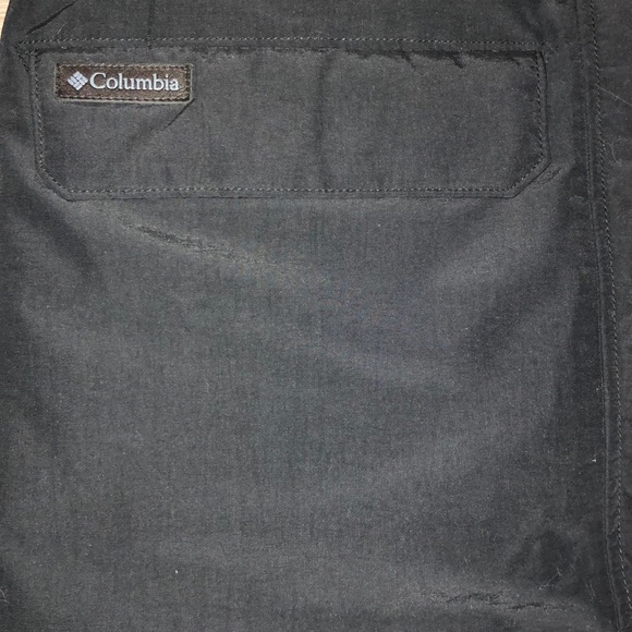 columbia alpine escape 550 turbodown